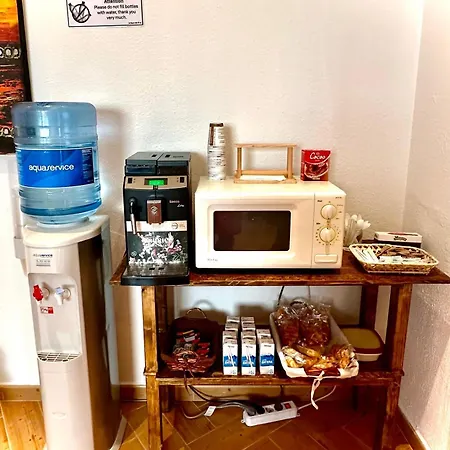 Gæstehus Casa Rozita Self Check In 24h Granadilla De Abona