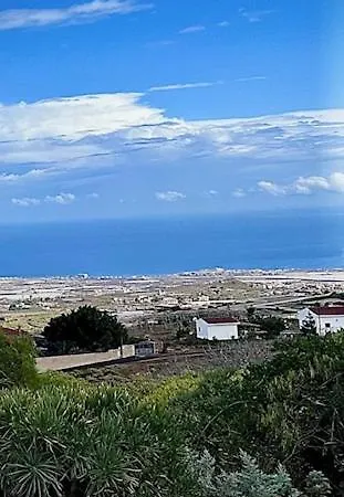 Vendégház Casa Rozita Self Check In 24h Granadilla de Abona