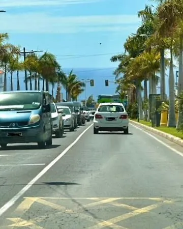 Casa Rozita Self Check In 24h Granadilla de Abona