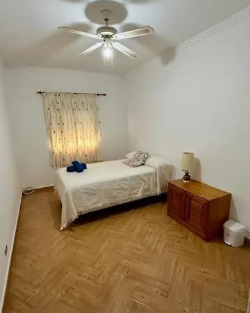 Vendégház Casa Rozita Self Check In 24h Granadilla de Abona