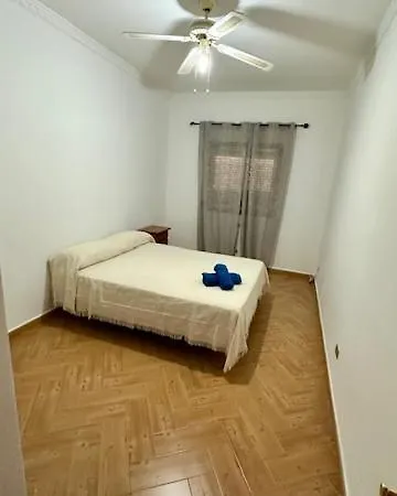 Vendégház Casa Rozita Self Check In 24h Granadilla de Abona