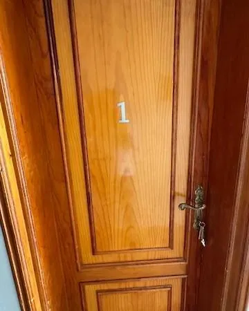 Casa Rozita Self Check In 24h Vendégház