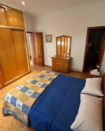 Casa Rozita Self Check In 24h Vendégház Granadilla de Abona