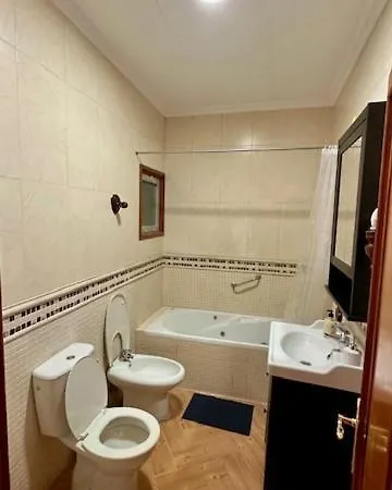 Casa Rozita Self Check In 24h Vendégház Granadilla de Abona