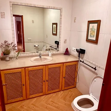 Casa Rozita Self Check In 24h * Granadilla de Abona