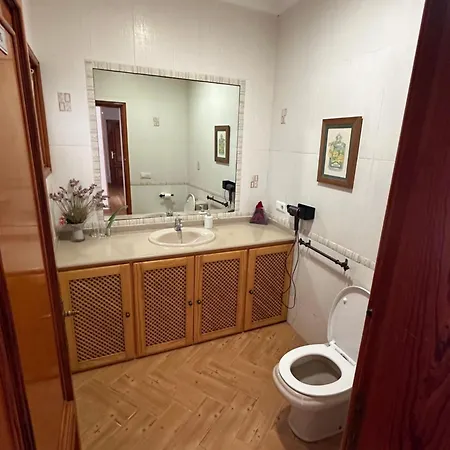 Casa Rozita Self Check In 24h