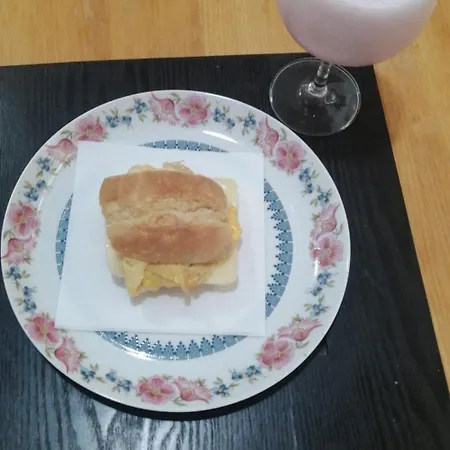 Casa Rozita Self Check In 24h Vendégház