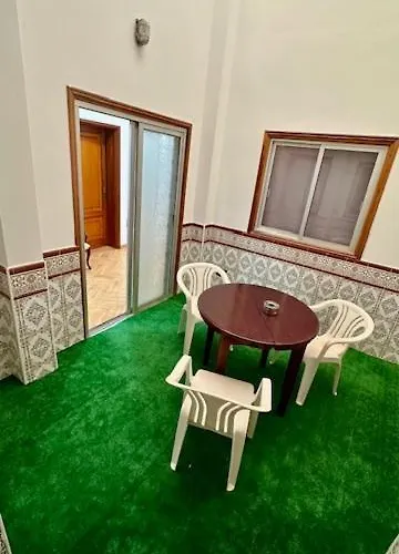 Casa Rozita Self Check In 24h * Granadilla De Abona