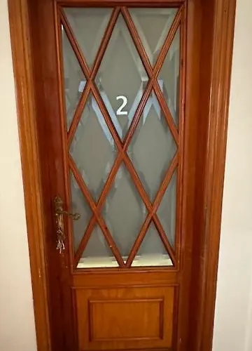 Casa Rozita Self Check In 24h Pensjonat *