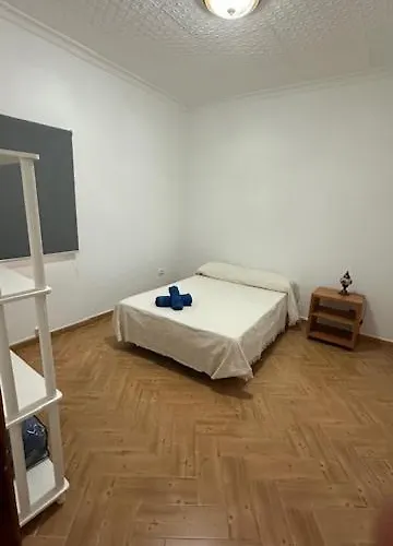 Penzion Casa Rozita Self Check In 24h Granadilla De Abona