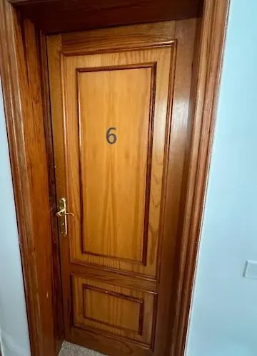 Casa Rozita Self Check In 24h Penzion Granadilla De Abona