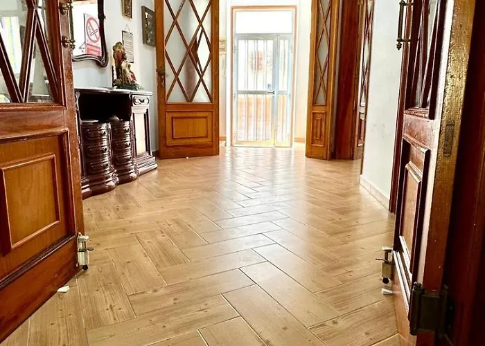 Casa Rozita Self Check In 24h Casa de hóspedes Granadilla De Abona