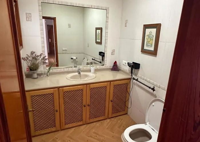 Casa Rozita Self Check In 24h