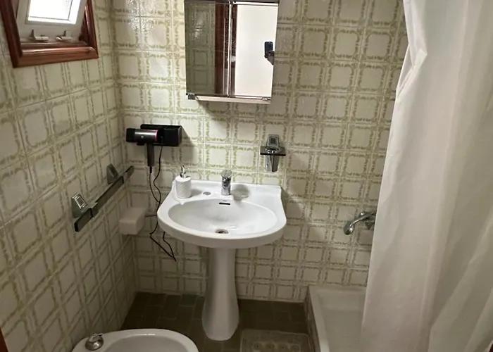 Casa Rozita Self Check In 24h Casa de hóspedes *