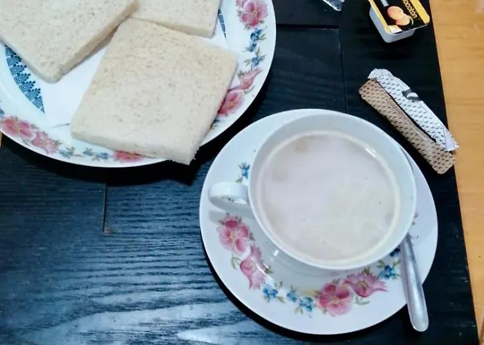 Casa de hóspedes Casa Rozita Self Check In 24h