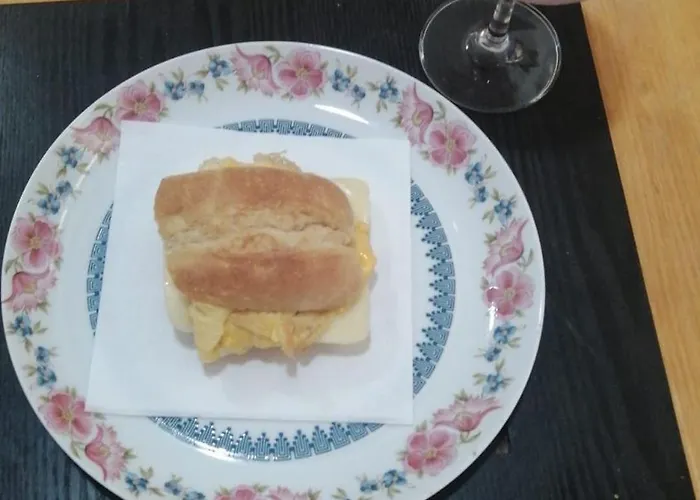 Casa Rozita Self Check In 24h Casa de hóspedes