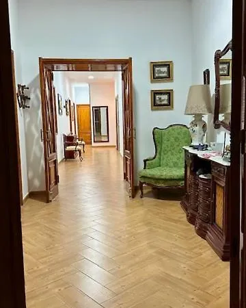 Casa Rozita Гранадилла-де-Абона