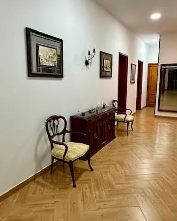 Casa Rozita Гостевой дом *