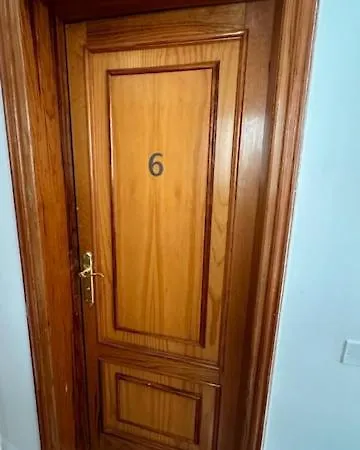 Casa Rozita Гостевой дом Гранадилла-де-Абона