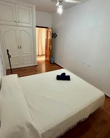 Casa Rozita * Гранадилла-де-Абона