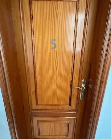 Гостевой дом Casa Rozita Гранадилла-де-Абона