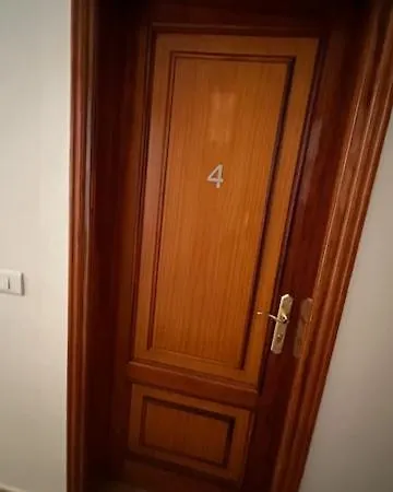Casa Rozita Self Check In 24h Гранадилла-де-Абона