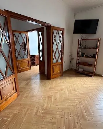 Casa Rozita * Гранадилла-де-Абона