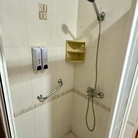 Гостевой дом Casa Rozita Self Check In 24h