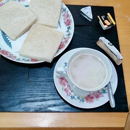 Affittacamere Casa Rozita