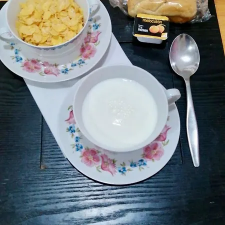 Casa Rozita Гостевой дом *