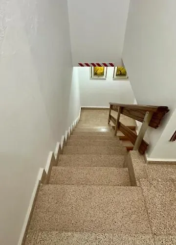 Casa Rozita Self Check In 24h Πανσιόν