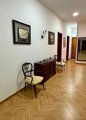 Casa Rozita Self Check In 24h Πανσιόν *