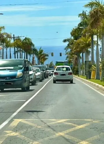 Casa Rozita Self Check In 24h Granadilla De Abona