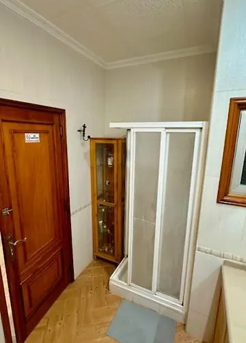 Casa Rozita Self Check In 24h Πανσιόν