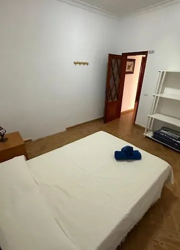 Casa Rozita Self Check In 24h * Granadilla De Abona