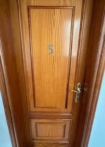 Πανσιόν Casa Rozita Self Check In 24h Granadilla De Abona