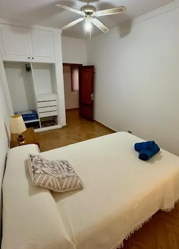 Πανσιόν Casa Rozita Self Check In 24h