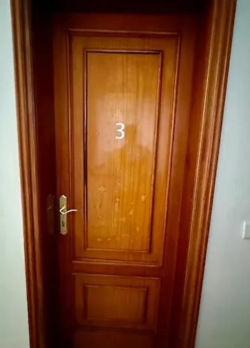 Casa Rozita Self Check In 24h Πανσιόν