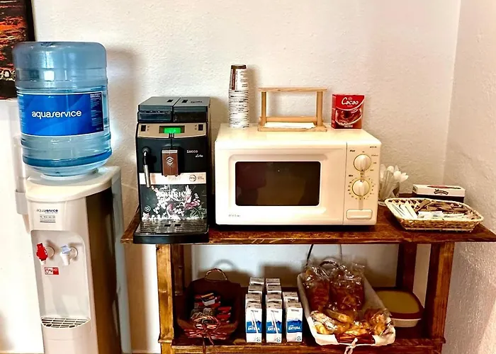 Πανσιόν Casa Rozita Self Check In 24h Granadilla De Abona