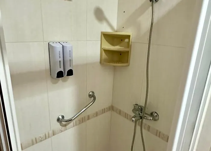 Πανσιόν Casa Rozita Self Check In 24h