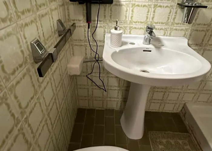 Casa Rozita Self Check In 24h Granadilla De Abona