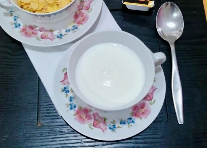 Casa Rozita Self Check In 24h Πανσιόν *