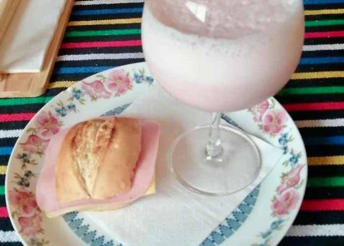 Casa Rozita Self Check In 24h Konukevi Granadilla De Abona