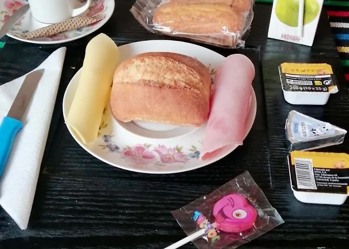 Casa Rozita Self Check In 24h * Granadilla De Abona