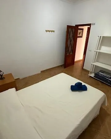Casa Rozita Self Check In 24h * Гранадилла-де-Абона