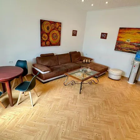 Casa Rozita Self Check In 24h 게스트하우스 *