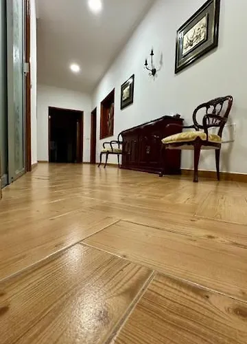 Casa Rozita Self Check In 24h