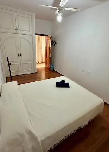 Casa Rozita Self Check In 24h * 그라나딜라데아보나