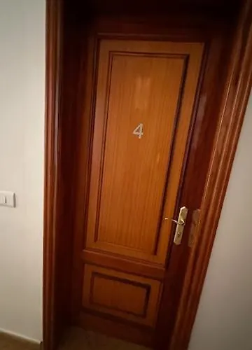 Casa Rozita Self Check In 24h 그라나딜라데아보나