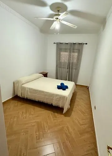 게스트하우스 Casa Rozita Self Check In 24h 그라나딜라데아보나